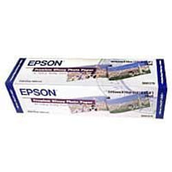 Epson Pap Photo Premium Glacé roul. 329mmx10m (255g)
