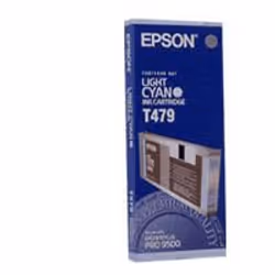 Epson Encre cyan clair STYLUS PRO 9500, Encre à pigments, 1 pièce(s)