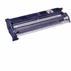 Epson Black Toner Cartridge (K Toner), Noir