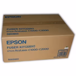 Epson Kit de fusion AL-C2000/C1000 (100 000 p)