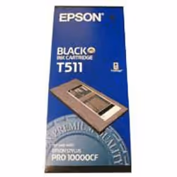 Epson Encre pigment noire SP 10000/CF 500ml, 1 pièce(s)