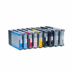 Epson Encre Pigment Noir Mat SP 4000/4400/7600/9600 (110ml)