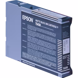 Epson Encre Pigment Noir Mat SP 4000/4400/7600/9600 (110ml)