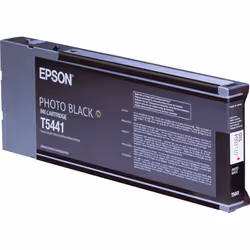 Epson Encre Pigment Noire SP 4000/7600/9600 (220ml)