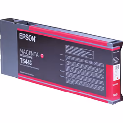 Epson Encre Pigment Magenta SP 4000/4400/7600/9600 (220ml)
