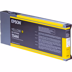 Epson Encre Pigment Jaune SP 4000/4400/7600/9600 (220ml)