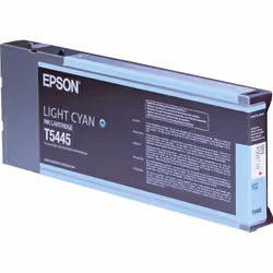 Epson Encre Pigment Cyan Clair SP 4000/7600/9600 (220ml)