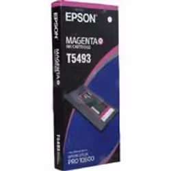 Epson Encre Pigment Magenta SP 10600 (500ml), Encre à pigments, 1 pièce(s)