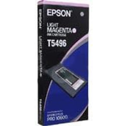 Epson Encre Pigment Magenta Clair SP 10600 (500ml)
