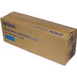 Epson S050099 Tóner Cyan para Aculaser C900, 4500 pages, Cyan, 1 pièce(s)