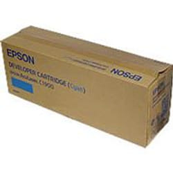 Epson S050099 Tóner Cyan para Aculaser C900 Cartouche de toner 1 pièce(s) Original