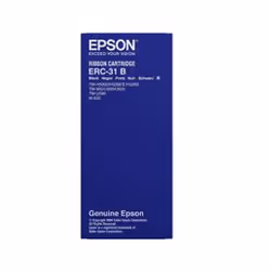 Epson ERC-31, Epson TM-U950, Dot Matrix, Noir