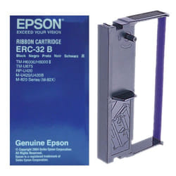 Epson Ruban N M-280/285/TM-U675/TM-H6000 (ERC-32B)
