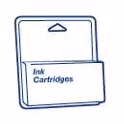 Epson cartouche d'encre Cyan T566200, 1 pièce(s)