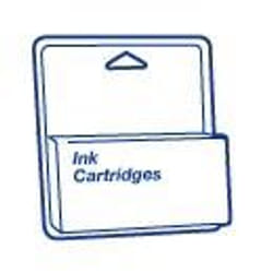 Epson cartouche d'encre Cyan T566200