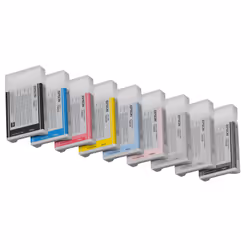 Epson Encre Pigment Noir Mat SP 74xx/78xx/94xx/98xx (220ml) - Vue supplémentaire 2