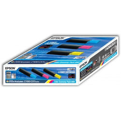Epson Pack économique S050287