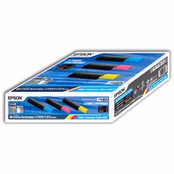 Epson Pack économique S050287