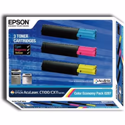 Epson Pack économique S050287