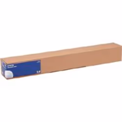 Epson Toile Canvas Matte Water Resist 375g 17" (0,432x12,2m), Mat, 375 g/m², 0,98%, - SureColor SC-T7200D-PS - SureColor SC-T ...