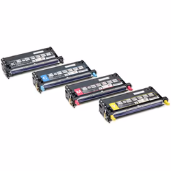 Epson Toner Jaune Monobloc Haute capacité (9 000 p), 9000 pages, Jaune, 1 pièce(s)
