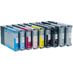 Epson Encre Pigment Vivid Magenta SP 4880 (110 ml)