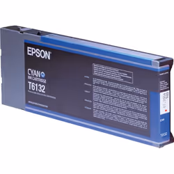 Epson Encre Pigment Cyan SP 4400/4450 (110ml), 110 ml, 1 pièce(s)