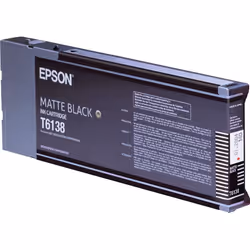 Epson Encre Pigment Noir Mat SP 4400/4450/4800/4880 (110ml), Encre à pigments, 110 ml, 1 pièce(s)