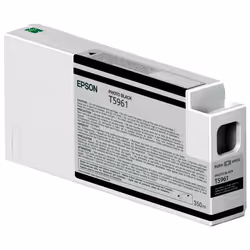 Epson Encre Pigment Noir Photo SP 7700/9700/7900/9900/7890/9890 (350ml), Encre à colorant, 350 ml, 1 pièce(s)