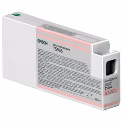 Epson Encre Pigment Vivid Magenta Clair SP 7900/9900/7890/9890 (350ml), Encre à pigments, 1 pièce(s)