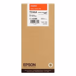 Epson Encre Pigment Orange SP 7900/9900 (350ml), Encre à pigments, 350 ml, 1 pièce(s)