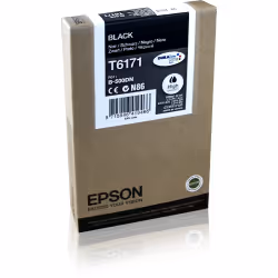 Epson Encre Noire haute capacité (4 000 p), Rendement élevé (XL), Encre à pigments, 100 ml, 1 pièce(s)