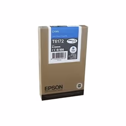 Epson Encre Cyan haute capacité (7 000 p), Rendement élevé (XL), Cyan, 100 ml, 1 pièce(s)