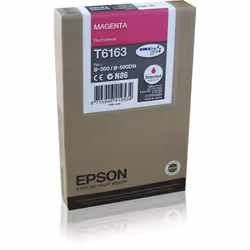 Epson Encre Magenta capacité standard (3 500 p), Encre à pigments, 53 ml, 1 pièce(s)