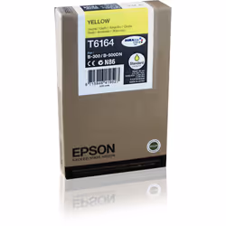 Epson Encre Jaune capacité standard (3 500 p), Encre à pigments, 53 ml, 1 pièce(s)