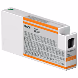 Epson Encre Pigment Orange SP 7900/9900 (700ml), Encre à pigments, 700 ml, 1 pièce(s)