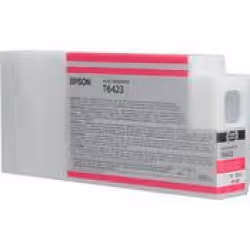 Epson T6423 Vivid Magenta Ink Cartridge (150ml)