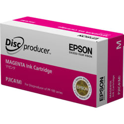 Epson Cartouche d'encre magenta PP-100 (PJIC4)