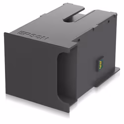 Epson Collecteur encre usagée, Poubelle de toner, Noir, 1 pièce(s)