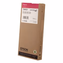 Epson Encre UltraChrome XD Magenta (110ml), Encre à pigments, 110 ml, 1 pièce(s)