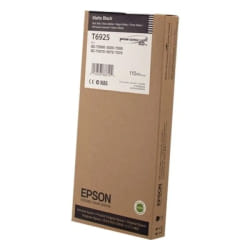 Epson Encre UltraChrome XD Matte Black (110ml)