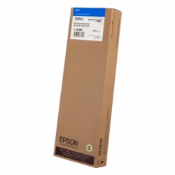 Epson Encre UltraChrome XD Cyan (700ml), Rendement élevé (XL), 700 ml, 1 pièce(s)