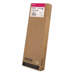 Epson Encre UltraChrome XD Magenta (700ml), Rendement élevé (XL), Encre à pigments, 700 ml, 1 pièce(s)