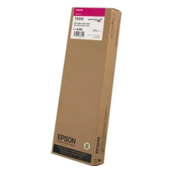 Epson Encre UltraChrome XD Magenta (700ml)