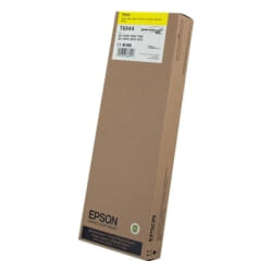 Epson Encre UltraChrome XD Yellow (700ml)