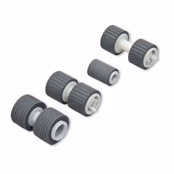 Epson Kit de rouleaux d'entraînement, Kit de remplacement engrenage, Gris, 1 pièce(s)