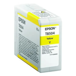 Epson Singlepack Yellow T850400