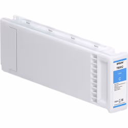 Epson Singlepack Cyan T800200 UltraChrome PRO 700ml, 700 ml, 1 pièce(s)