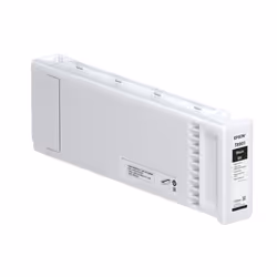 Epson Singlepack UltraChrome GS3 Black T890100 (700mL)