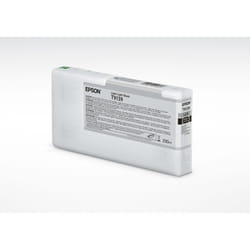 Epson T9139 Light Light Black Ink Cartridge (200ml)